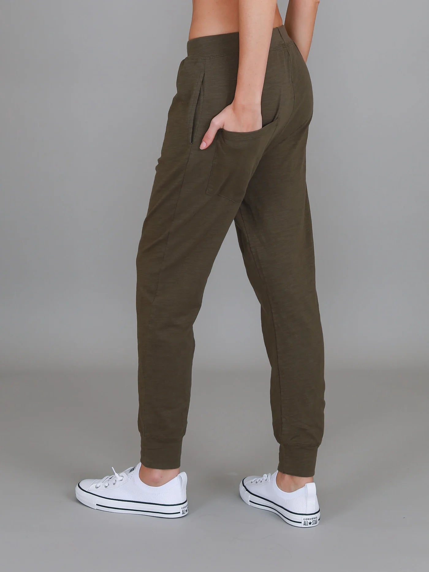 Brooklyn Pants (Plus Size)