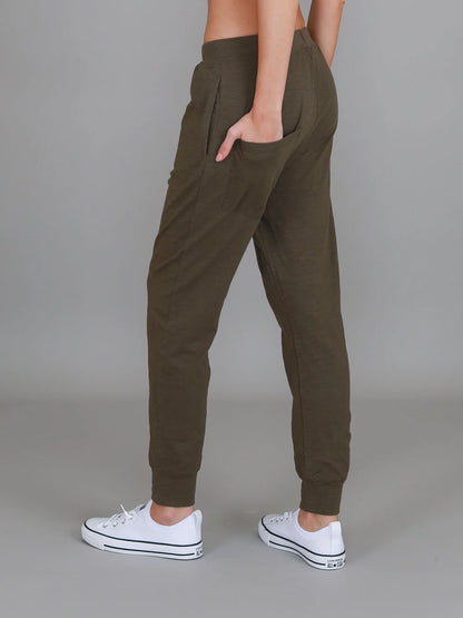 Brooklyn Pants (Plus Size)
