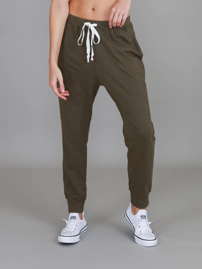 Brooklyn Pants (Plus Size)