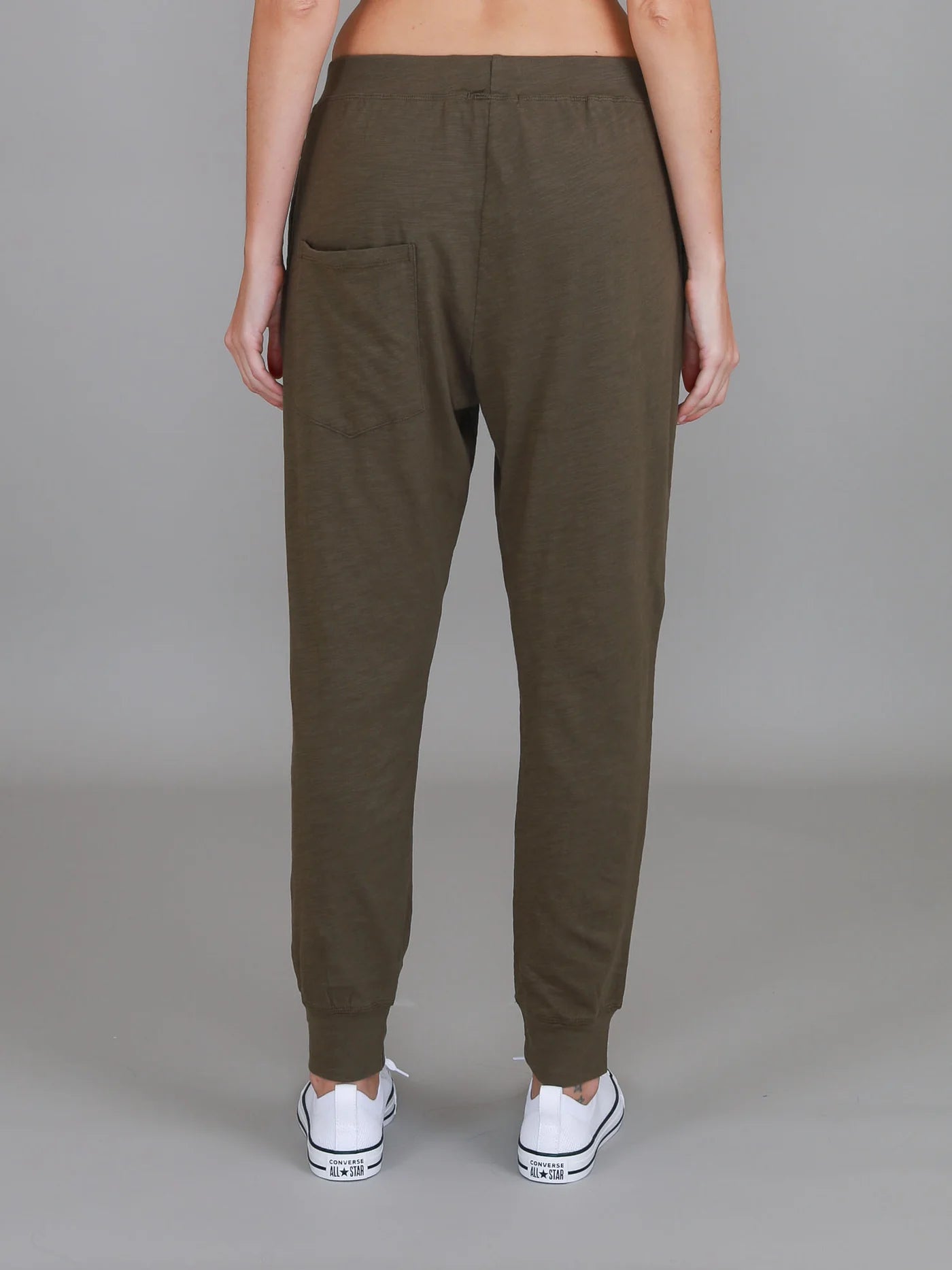 Brooklyn Pants (Plus Size)