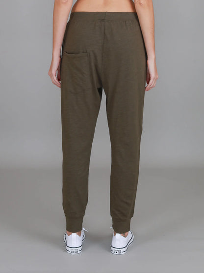 Brooklyn Pants (Plus Size)