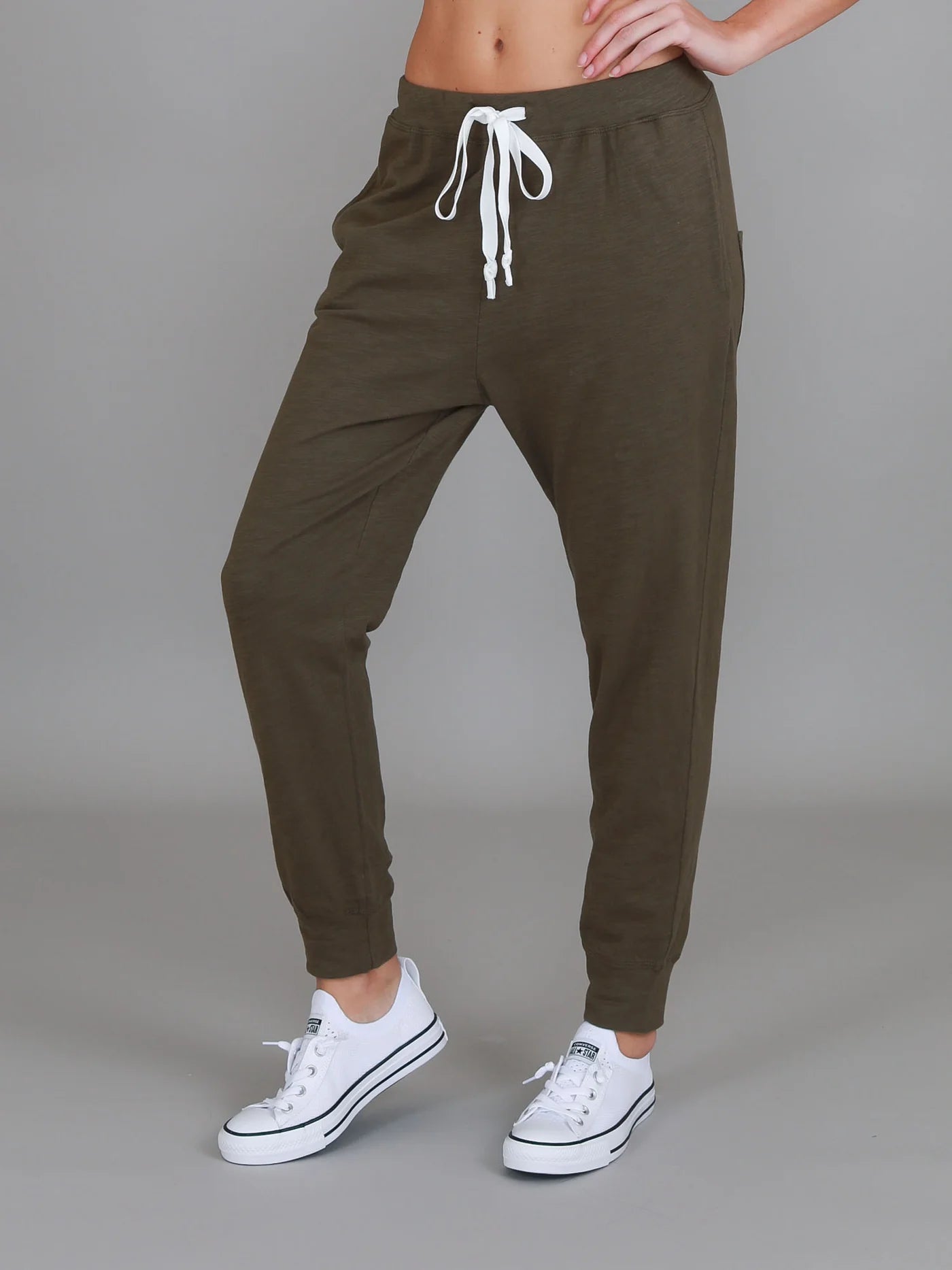 Brooklyn Pants (Plus Size)