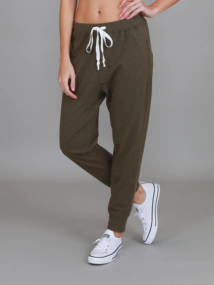 Brooklyn Pants (Plus Size)