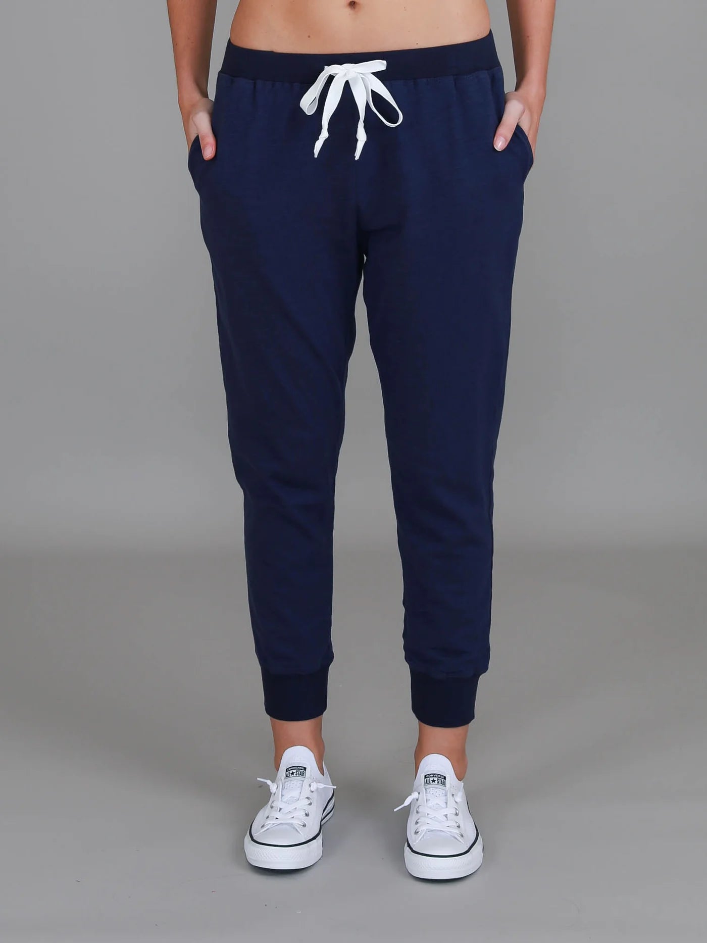 Brooklyn Pants (Plus Size)