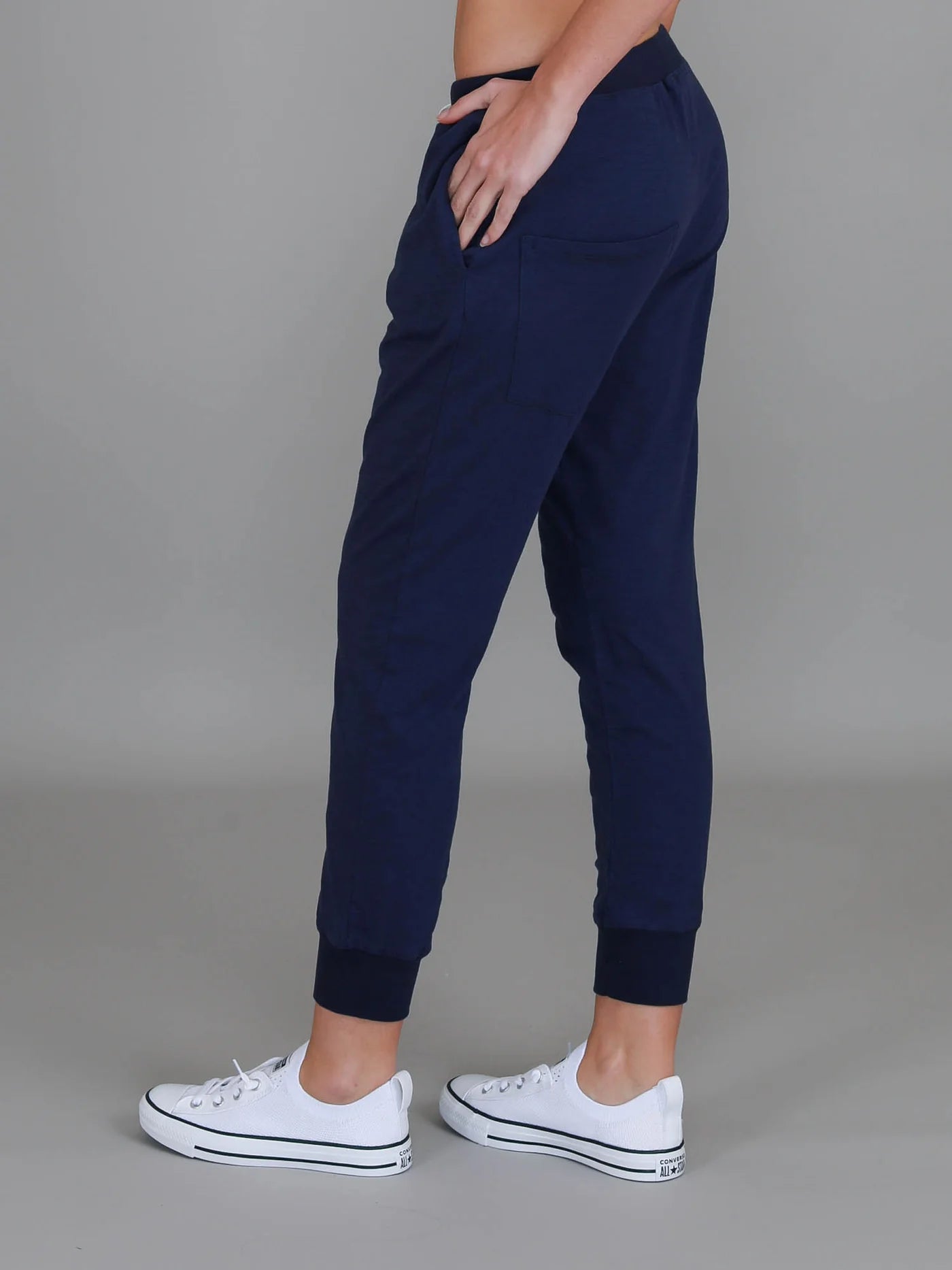 Brooklyn Pants (Plus Size)