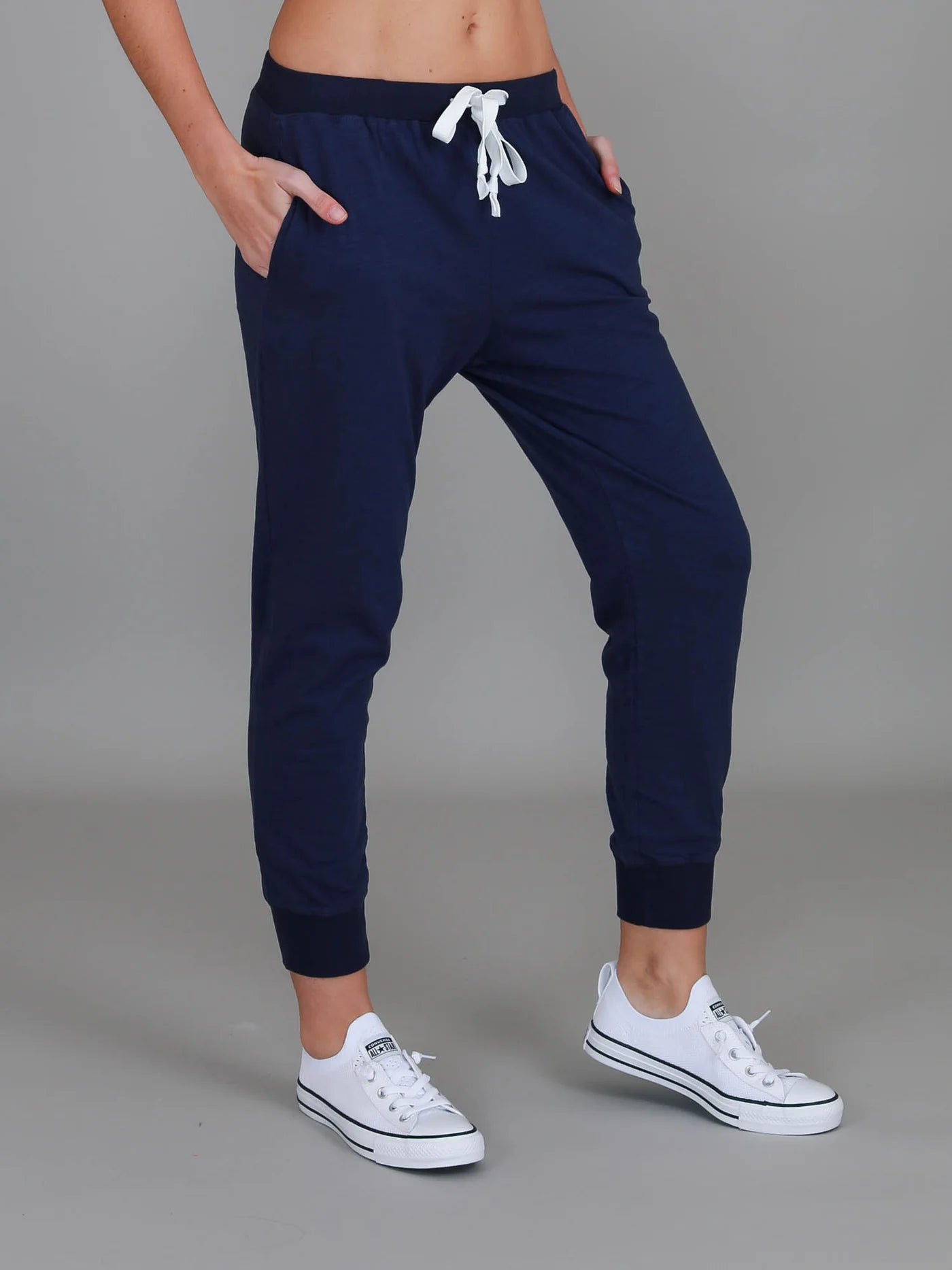Brooklyn Pants (Plus Size)