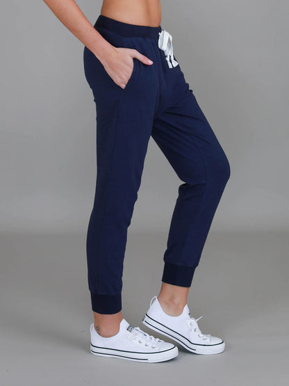 Brooklyn Pants (Plus Size)