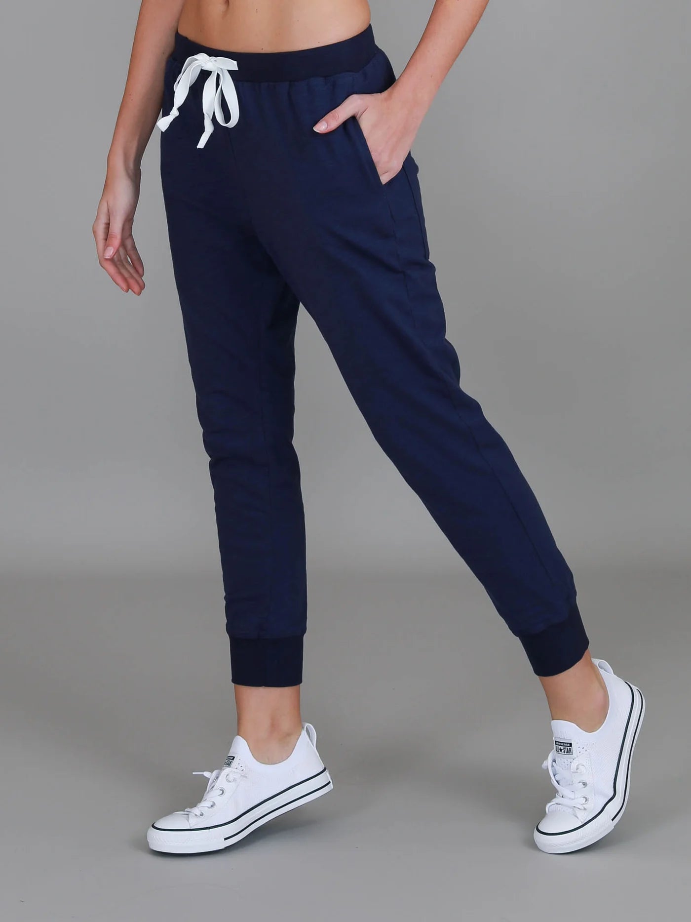 Brooklyn Pants (Plus Size)