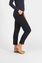 Breeze Pant Navy Travel Pant Tani