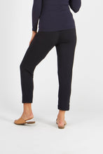 Breeze Pant Navy Travel Pant Tani