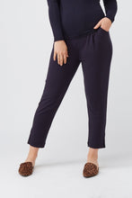 Breeze Pant Navy Travel Pant Tani