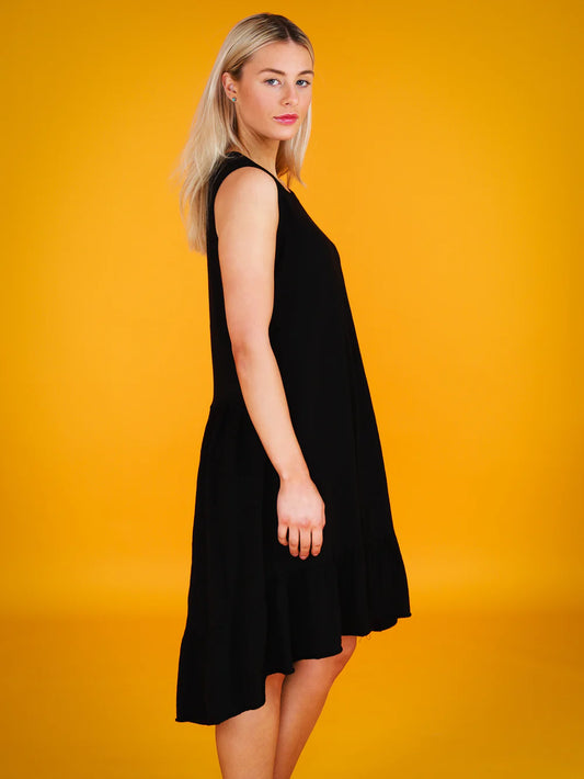 Shop 3rd Story Dresses, Shop 3rd story hilary Dress, Buy 3rd Story hillary cotton Dress