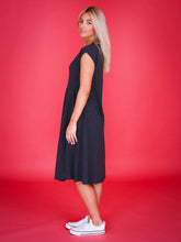 Shop 3rd Story Evelyn Dress, Buy 3rd Story Dress with pockets, Shop 3rd Story clothing online