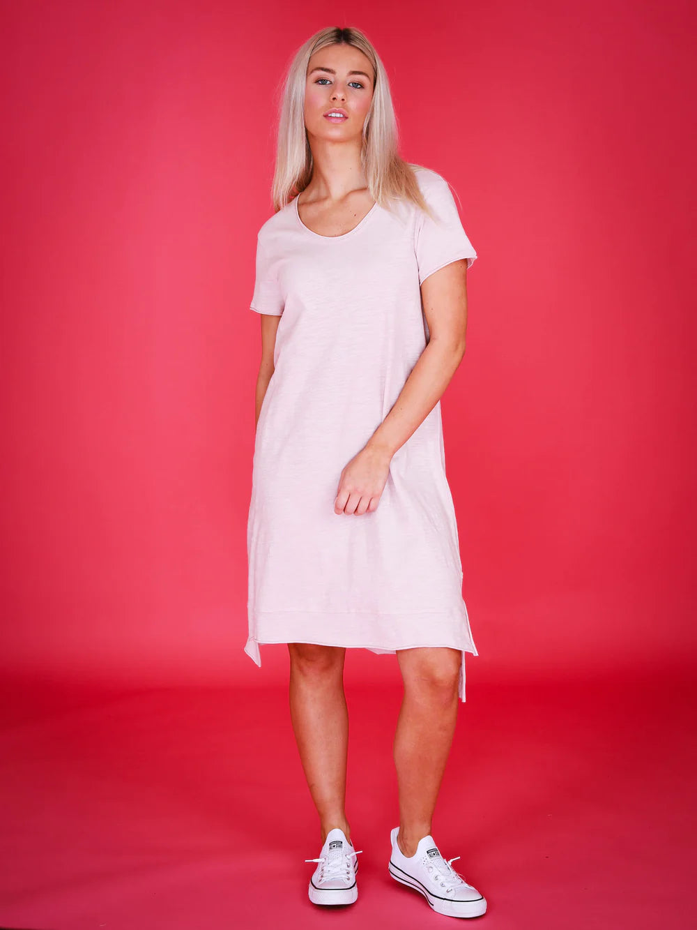 3rd Story Stockists, Buy 3rd Story Clothing online, 3rd Story Clothing stockists, 3rd Story Near me, 3rd Story Clothing near me, 3rd Story Megan Tshirt Dress, 3rd Story Afterpay