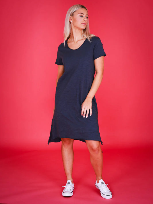 3rd Story Stockists, Buy 3rd Story Clothing online, 3rd Story Clothing stockists, 3rd Story Near me, 3rd Story Clothing near me, 3rd Story Megan Tshirt Dress, 3rd Story Afterpay