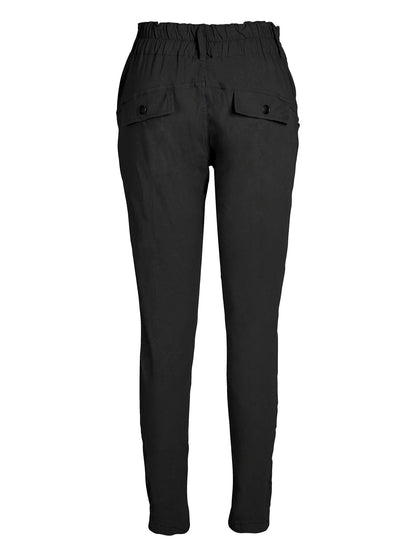 Trille Trouser Pant - Black