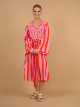 Anna Kaftan Dress