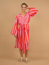 Anna Kaftan Dress