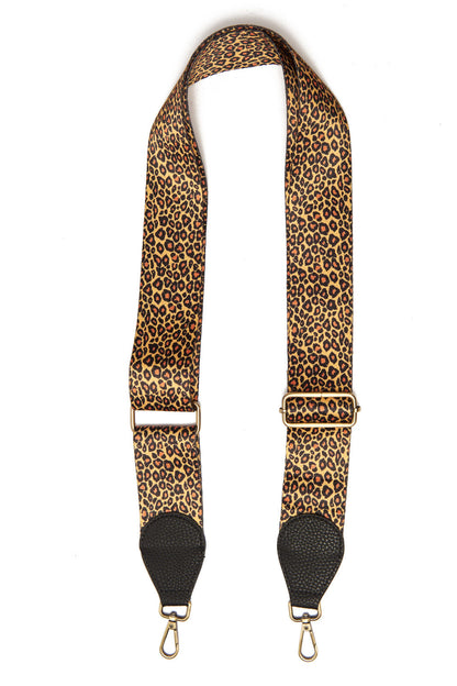 Interchangeable Bag Strap