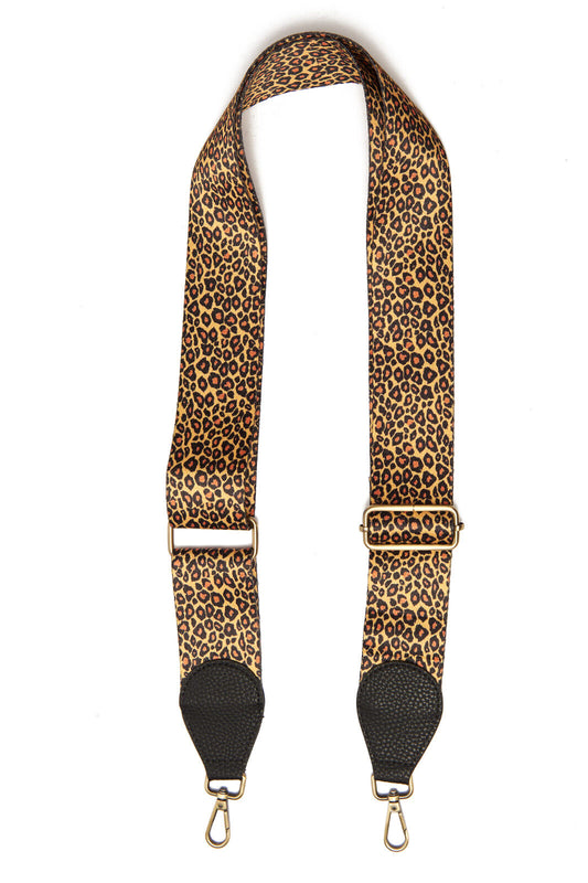 Interchangeable Bag Strap