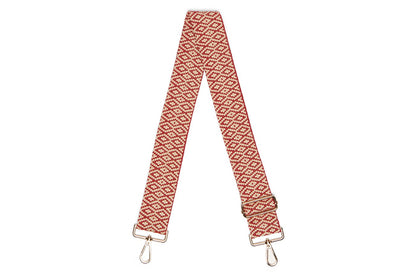 Interchangeable Bag Strap