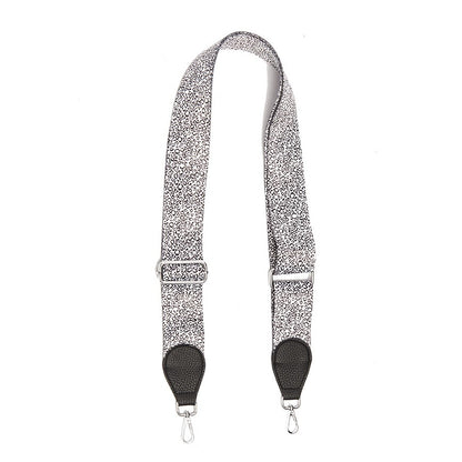 Interchangeable Bag Strap