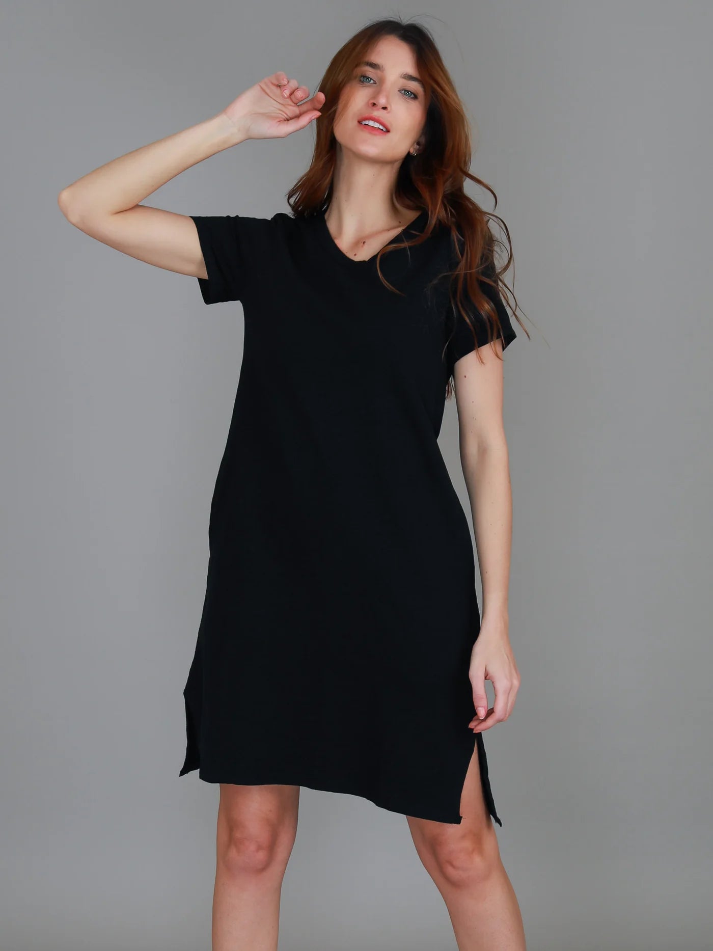Drew Tshirt Dress
