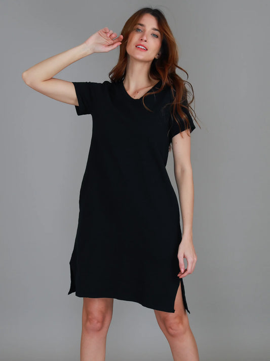 Drew Tshirt Dress