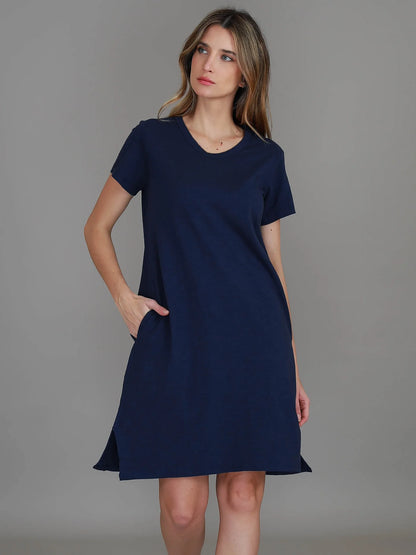 Drew Tshirt Dress
