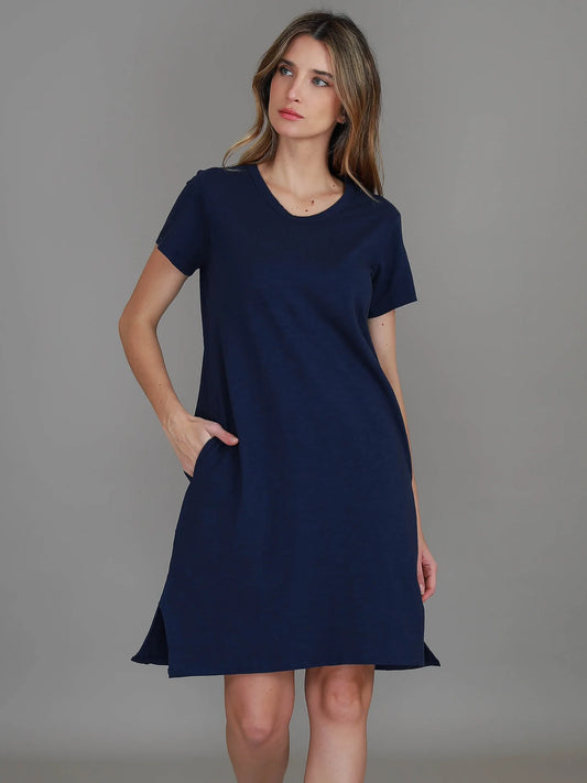 Drew Tshirt Dress