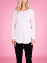 Scarlett Long Sleeve Tee