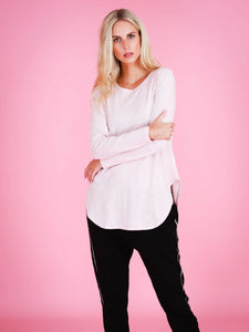 Scarlett Long Sleeve Tee