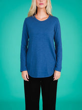 Scarlett Long Sleeve Tee