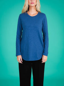 Scarlett Long Sleeve Tee