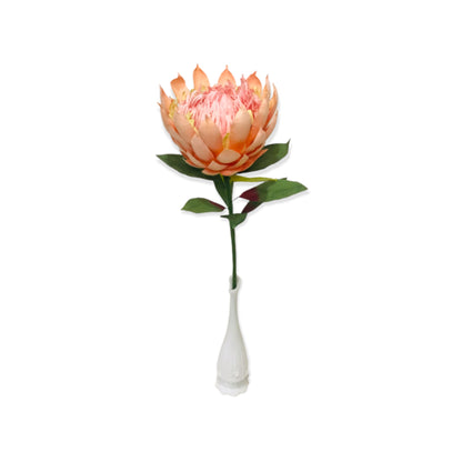 King Protea Paper Flower