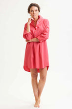 Shop Shirty Popover Relaxed Shirt Dress, Shirty Raspberry Shirt Dress, Popover Shirt Dress Pink, Shirty Stockists, Shirty Online Stockist, Shirty Melbourne Stockist, Shirty Caulfield Stockists, Shirty Stockist Near me