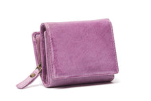 Vicky Small Soft Leather Wallet