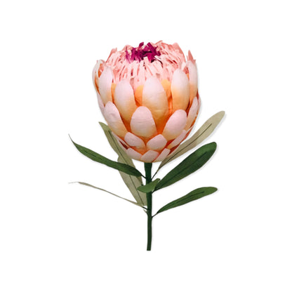 Princess Protea Paper Flower