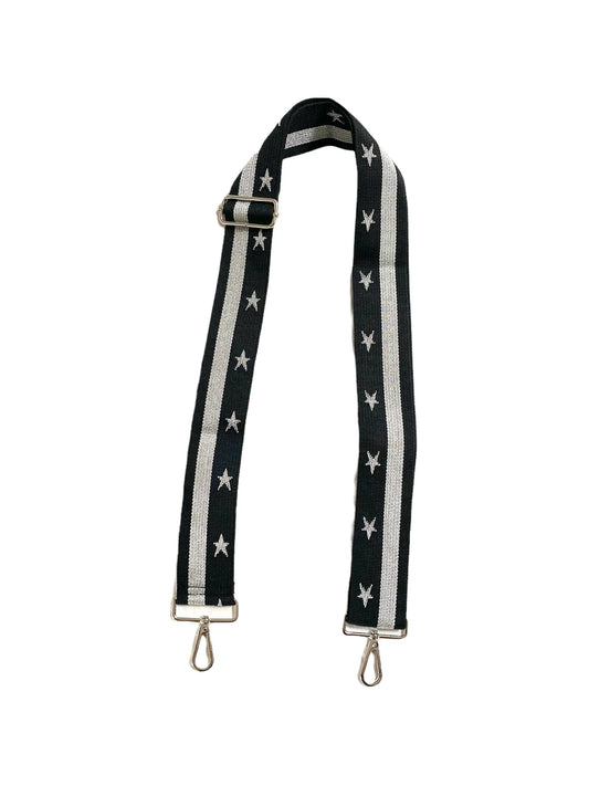 Bag Strap Stripe - Stars & Stripes