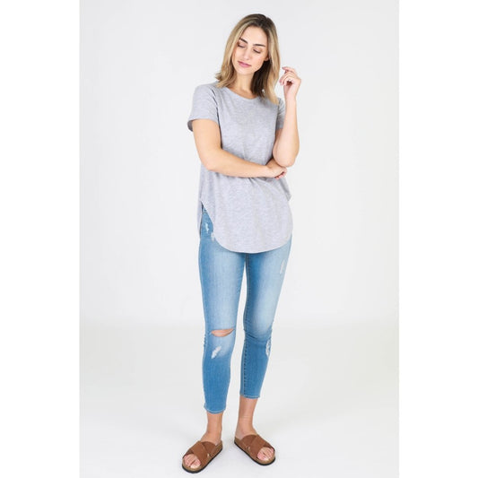 Elwood Tee Plus Size