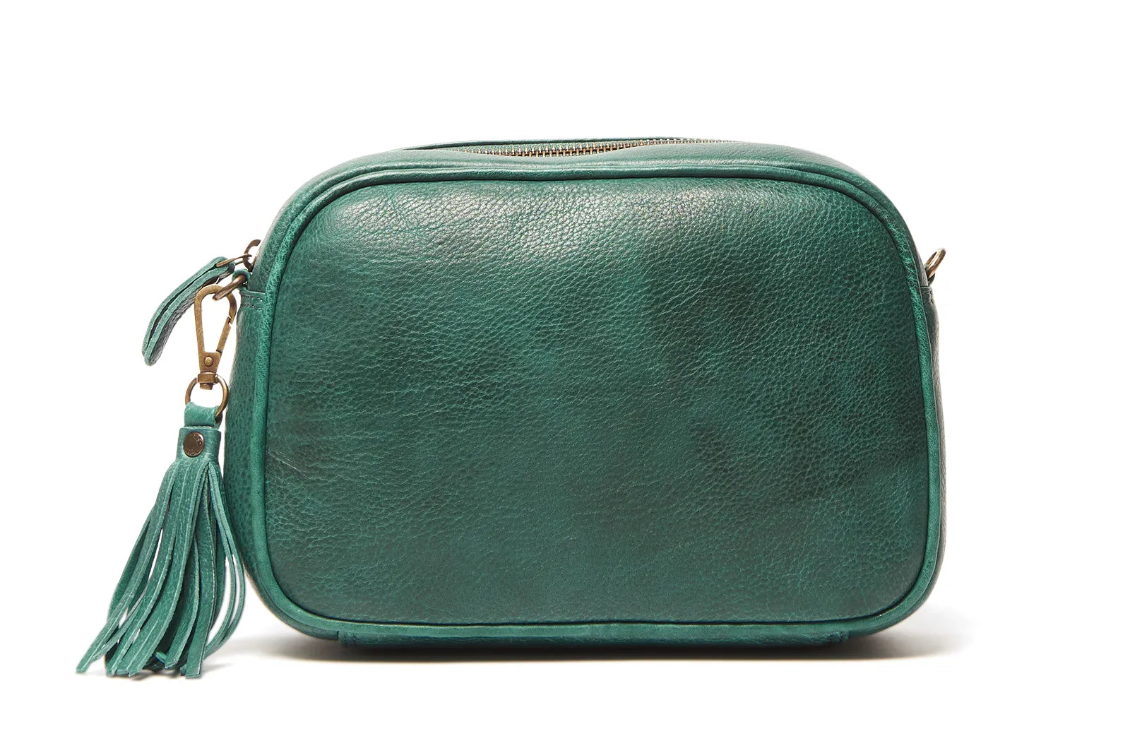 Lucia Leather Bag, Shop Rugged Hide Lucia Leather Bag, Shop Ladies Leather Handbag, shop Rugged Hide Lucia Green