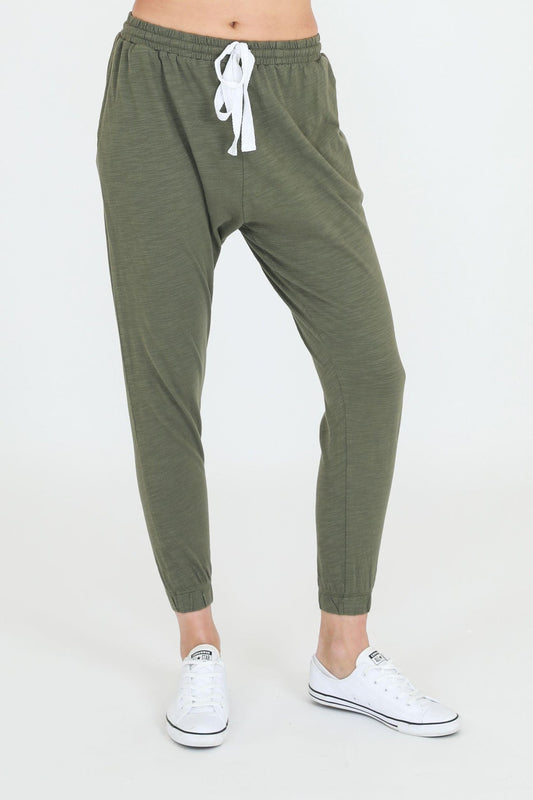 Bondi Jogger Pant (Plus Size)