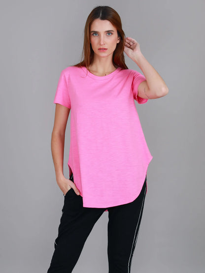 Elwood Tee Plus Size