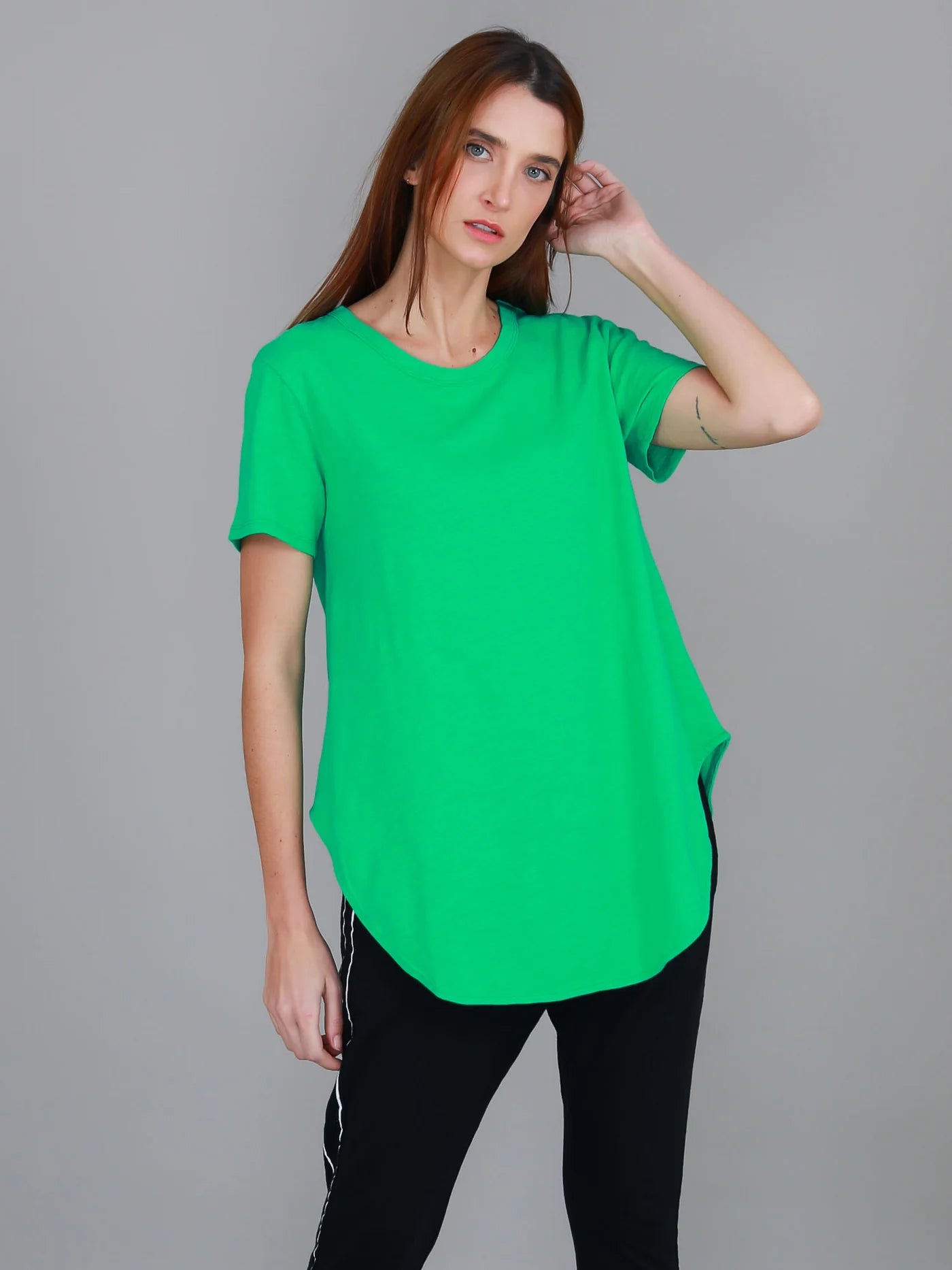 Elwood Tee Plus Size