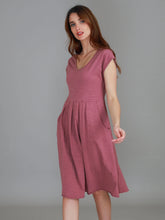 Evelyn Tunic Dress