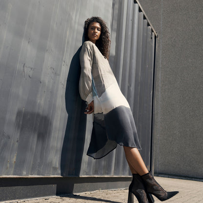 Yola Dress
