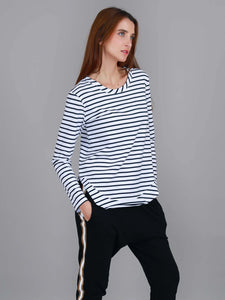 Mosman Long Sleeved Tee