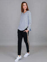 Mosman Long Sleeved Tee