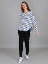 Mosman Long Sleeved Tee