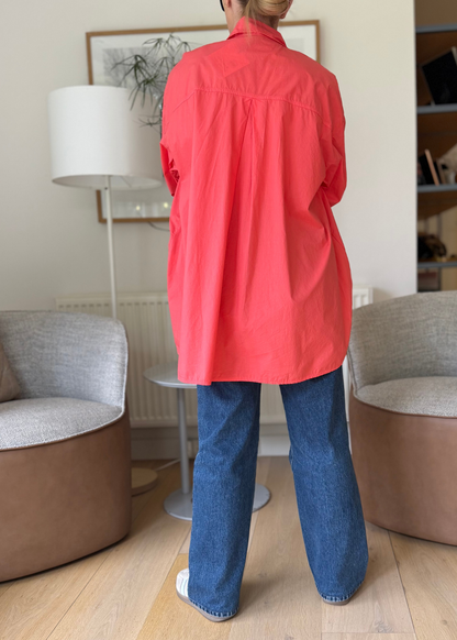 Big Pocket Shirt